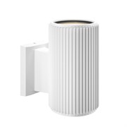MaytoniOutdoor Белый Светильник настенный (бра) O419WL-01W MaytoniOutdoor Белый Светильник настенный (бра) O419WL-01W