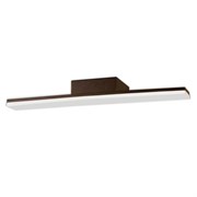 Ambrella Настенный светодиодный светильник с выключателем FW422 SCF кофе песок LED 4200K 15W 500*50*100 FW422 Ambrella Настенный светодиодный светильник с выключателем FW422 SCF кофе песок LED 4200K 15W 500*50*100 FW422