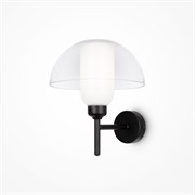 Maytoni Modern Настенный светильник (бра) Memory Черный MOD177WL-01B Maytoni Modern Настенный светильник (бра) Memory Черный MOD177WL-01B