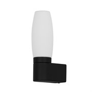 Arte Lamp A1209AP-1BK СВЕТИЛЬНИК НАСТЕННЫЙ A1209AP-1BK Arte Lamp A1209AP-1BK СВЕТИЛЬНИК НАСТЕННЫЙ A1209AP-1BK