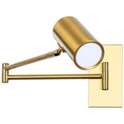 Arte Lamp A2490AP-1PB POSTERIOR Светильник настенный, медный A2490AP-1PB Arte Lamp A2490AP-1PB POSTERIOR Светильник настенный, медный A2490AP-1PB