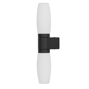 Arte Lamp A1209AP-2BK СВЕТИЛЬНИК НАСТЕННЫЙ A1209AP-2BK Arte Lamp A1209AP-2BK СВЕТИЛЬНИК НАСТЕННЫЙ A1209AP-2BK