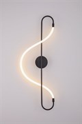Arte Lamp A2850AP-13BK KLIMT Светильник настенный A2850AP-13BK Arte Lamp A2850AP-13BK KLIMT Светильник настенный A2850AP-13BK