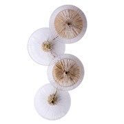 Arte Lamp A1258AP-4PB СВЕТИЛЬНИК НАСТЕННЫЙ A1258AP-4PB Arte Lamp A1258AP-4PB СВЕТИЛЬНИК НАСТЕННЫЙ A1258AP-4PB