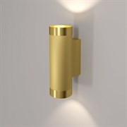 Elektrostandard Poli MRL 1016 Светильник настенный золото a058984 Elektrostandard Poli MRL 1016 Светильник настенный золото a058984