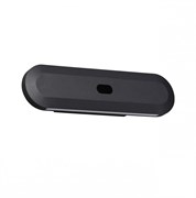 Odeon Light 6641/14WL HIGHTECH ODL24 металл/черный/акрил Настенный светильник IP20 LED 40W 3000K 220V с датчиком движения и диммером яркости SATRION 6641/14WL Odeon Light 6641/14WL HIGHTECH ODL24 металл/черный/акрил Настенный светильник IP20 LED 40W 3000K 220V с датчиком движения и диммером яркости SATRION 6641/14WL