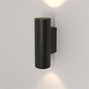 Elektrostandard Poli MRL 1016 Светильник настенный черный a058980 Elektrostandard Poli MRL 1016 Светильник настенный черный a058980