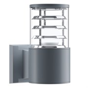 MaytoniOutdoor Серый Светильник настенный (бра) O576WL-01GR MaytoniOutdoor Серый Светильник настенный (бра) O576WL-01GR