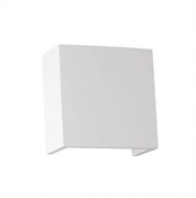 Odeon Light 3883/1W ODL19 195 Настенный гипсовый G9 1*25W GIPS 3883/1W Odeon Light 3883/1W ODL19 195 Настенный гипсовый G9 1*25W GIPS 3883/1W