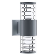 MaytoniOutdoor Серый Светильник настенный (бра) O576WL-02GR MaytoniOutdoor Серый Светильник настенный (бра) O576WL-02GR