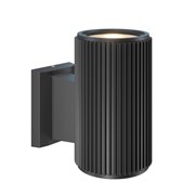 MaytoniOutdoor Черный Светильник настенный (бра) O419WL-01B MaytoniOutdoor Черный Светильник настенный (бра) O419WL-01B