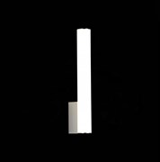 ST Luce SL1599.161.01 Светильник настенный Хром/Белый LED 1*6W 3000K SL1599.161.01 ST Luce SL1599.161.01 Светильник настенный Хром/Белый LED 1*6W 3000K SL1599.161.01