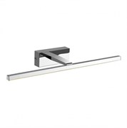 Favourite Scriptor Светильник настенный D140*W455*H60 1*LED*8W, 640LM, 4000K, IP44, included 2433-1W