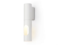 Ambrella Светильник настенный TN5101 WH белый GU10 max 12W 250*55*80 TN5101 Ambrella Светильник настенный TN5101 WH белый GU10 max 12W 250*55*80 TN5101