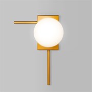 Eurosvet 40036/1 / настенный светильник / золото a061495 a061495