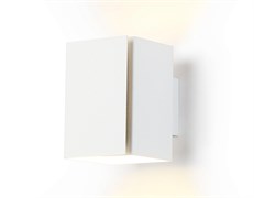 Ambrella Светильник настенный TN5115 WH белый G9 max 40W 120*80*105 TN5115 Ambrella Светильник настенный TN5115 WH белый G9 max 40W 120*80*105 TN5115