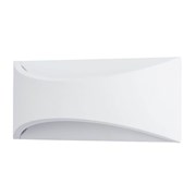 Arte Lamp A8288AL-1WH Уличный настенный светильник LED 6W 3000K A8288AL-1WH Arte Lamp A8288AL-1WH Уличный настенный светильник LED 6W 3000K A8288AL-1WH
