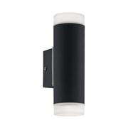 Eglo 96505 Уличный настенный светильник светодиодный RIGA-LED 96505 Eglo 96505 Уличный настенный светильник светодиодный RIGA-LED 96505