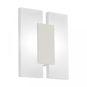 Eglo 96043 Бра (настенный светильник) светодиодное METRASS 2 96043 Eglo 96043 Бра (настенный светильник) светодиодное METRASS 2 96043
