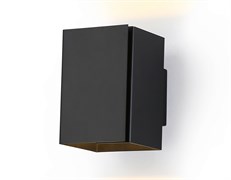 Ambrella Светильник настенный TN5118 BK черный G9 max 40W 120*80*105 TN5118 Ambrella Светильник настенный TN5118 BK черный G9 max 40W 120*80*105 TN5118