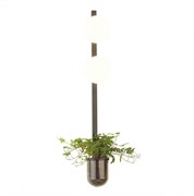 Odeon Light 4681/2WA ODL20 625 черный/белый Настенный светильник E14 2*40W 220V FLOWER 4681/2WA Odeon Light 4681/2WA ODL20 625 черный/белый Настенный светильник E14 2*40W 220V FLOWER 4681/2WA