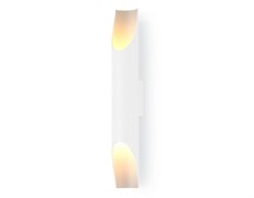 Ambrella Светильник настенный TN5151/2 WH белый E27/2 max 40W 80*80*120 TN5151 Ambrella Светильник настенный TN5151/2 WH белый E27/2 max 40W 80*80*120 TN5151