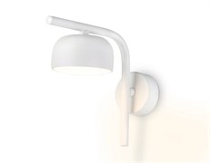 Ambrella Светильник настенный TN71042 WH белый GX53 max 12W 150*80*185 TN71042 Ambrella Светильник настенный TN71042 WH белый GX53 max 12W 150*80*185 TN71042