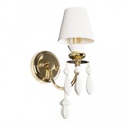LOFT IT 10203/1W White Настенный светильник Grace, шт 10203/1W White