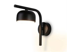 Ambrella Светильник настенный TN71044 BK черный GX53 max 12W 150*80*185 TN71044 Ambrella Светильник настенный TN71044 BK черный GX53 max 12W 150*80*185 TN71044