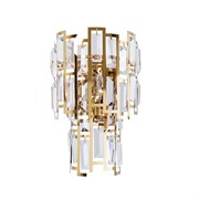 Arte Lamp A1005AP-2GO MINTAKA Светильник настенный A1005AP-2GO Arte Lamp A1005AP-2GO MINTAKA Светильник настенный A1005AP-2GO