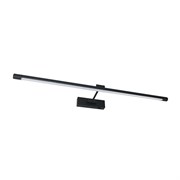 Arte Lamp A1716AP-1BK СВЕТИЛЬНИК НАСТЕННЫЙ A1716AP-1BK