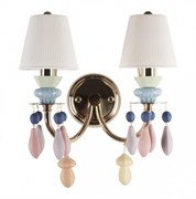 LOFT IT 10203/2W Mult Настенный светильник Grace, шт 10203/2W Mult