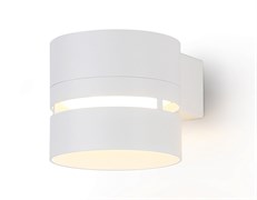 Ambrella Светильник настенный TN71071 WH белый GX53 max 12W 85*75*110 TN71071 Ambrella Светильник настенный TN71071 WH белый GX53 max 12W 85*75*110 TN71071
