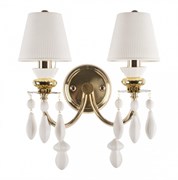 LOFT IT 10203/2W White Настенный светильник Grace, шт 10203/2W White
