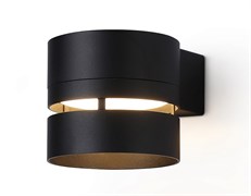 Ambrella Светильник настенный TN71073 BK черный GX53 max 12W 85*75*110 TN71073 Ambrella Светильник настенный TN71073 BK черный GX53 max 12W 85*75*110 TN71073