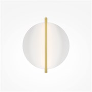 Maytoni Modern Настенный светильник бра Золото MOD279WL-L14G3K Maytoni Modern Настенный светильник бра Золото MOD279WL-L14G3K