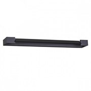 Odeon Light 3888/18WB ODL20 121 черный/металл Настенный поворотный светильник LED 4000K 18W 220V IP44 ARNO 3888/18WB Odeon Light 3888/18WB ODL20 121 черный/металл Настенный поворотный светильник LED 4000K 18W 220V IP44 ARNO 3888/18WB