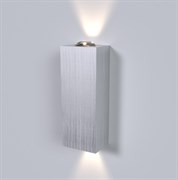 Elektrostandard 40110/LED / Светильник настенный светодиодный Petite LED сталь a056601 Elektrostandard 40110/LED / Светильник настенный светодиодный Petite LED сталь a056601