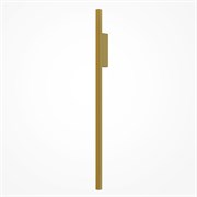 Maytoni Modern Настенный светильник бра Латунь MOD245WL-L24BSK Maytoni Modern Настенный светильник бра Латунь MOD245WL-L24BSK