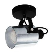 Eglo 99052 Бра (настенный светильник) BERREGAS 99052 Eglo 99052 Бра (настенный светильник) BERREGAS 99052