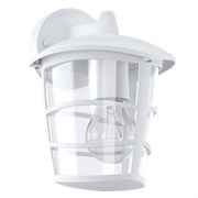 Eglo 93095 Уличный настенный светильник ALORIA 93095 Eglo 93095 Уличный настенный светильник ALORIA 93095