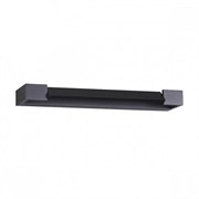 Odeon Light 3888/12WB ODL20 120 черный/металл Настенный поворотный светильник LED 4000K 12W 220V IP44 ARNO 3888/12WB Odeon Light 3888/12WB ODL20 120 черный/металл Настенный поворотный светильник LED 4000K 12W 220V IP44 ARNO 3888/12WB