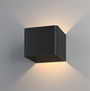 Elektrostandard MRL LED 1060 / Светильник настенный светодиодный Corudo LED чёрный a053071 Elektrostandard MRL LED 1060 / Светильник настенный светодиодный Corudo LED чёрный a053071