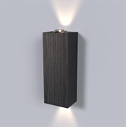 Elektrostandard 40110/LED / Светильник настенный светодиодный Petite LED черный a056599