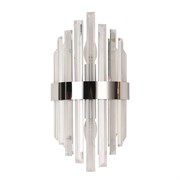 Arte Lamp A1068AP-2CC СВЕТИЛЬНИК НАСТЕННЫЙ A1068AP-2CC