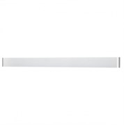 Odeon Light 4293/40WL HIGHTECH ODL22 149 белый/металл Настенный светильник IP20 LED 40W 3578Лм 3000K FRAMANT 4293/40WL Odeon Light 4293/40WL HIGHTECH ODL22 149 белый/металл Настенный светильник IP20 LED 40W 3578Лм 3000K FRAMANT 4293/40WL