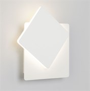 Elektrostandard 40136/1 / настенный светильник / белый a055774 Elektrostandard 40136/1 / настенный светильник / белый a055774