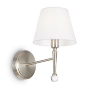 Freya Rosemary Настенный светильник (бра) FR2190WL-01N FR2190WL-01N Freya Rosemary Настенный светильник (бра) FR2190WL-01N FR2190WL-01N