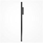 Maytoni Modern Настенный светильник бра Черный MOD245WL-L24BK Maytoni Modern Настенный светильник бра Черный MOD245WL-L24BK