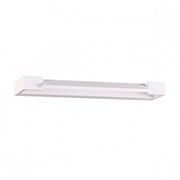 Odeon Light 3887/12WW ODL20 121 белый/металл Настенный поворотный светильник LED 4000K 12W 220V IP44 ARNO 3887/12WW Odeon Light 3887/12WW ODL20 121 белый/металл Настенный поворотный светильник LED 4000K 12W 220V IP44 ARNO 3887/12WW